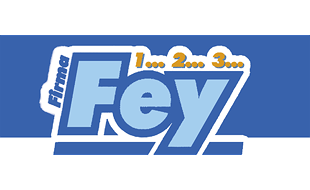 Logo von Fey Schädlingsbekämpfung