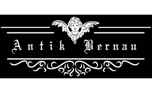 Logo von Antik Bernau
