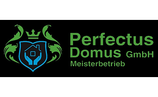 Logo von Perfectus Domus GmbH