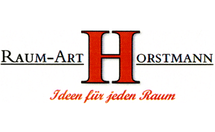 Logo von RAUM-ART HORSTMANN