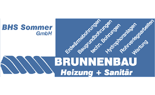 Logo von BHS Sommer GmbH