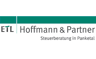 Logo von Hoffmann & Partner GmbH