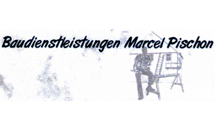 Logo von Baudienstleistung Marcel Pischon