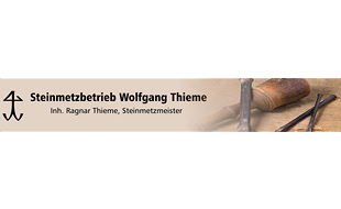 Logo von Steinmetzbetrieb Wolfgang Thieme