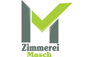 Logo von Zimmerei MASCH