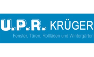 Logo von U. P. R. Fenster Krüger