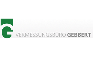 Logo von Vermessungsbüro Gebbert
