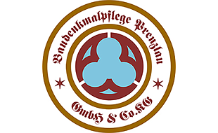 Logo von Baudenkmalpflege Prenzlau GmbH & Co. KG