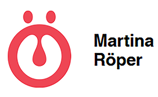 Logo von Röper Martina Atem-, Stimm- und Sprechtherapie, Stimmcoaching