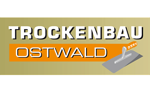 Logo von Trockenbau Ostwald