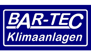Logo von BAR-TEC Klimaanlagen und Wärmepumpen