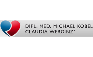 Logo von Facharztpraxis für Kardiologie Dipl. med. Michael Kobel