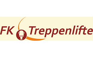 Logo von FK-Treppenlifte