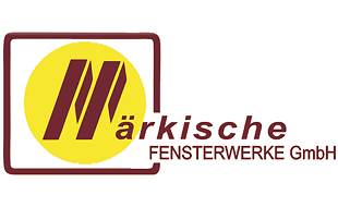 Logo von Märkische Fensterwerke GmbH