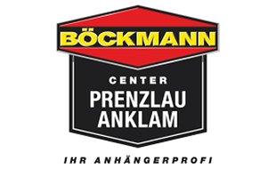 Logo von Böckmann Center Prenzlau