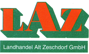 Logo von LAZ - Landhandel Alt Zeschdorf