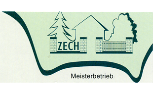 Logo von Gartengestaltung Zech