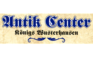 Logo von Antik Center Königs Wusterhausen