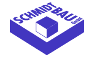 Logo von Schmidt Bau GmbH