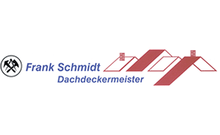 Logo von Dachdeckerei Frank Schmidt