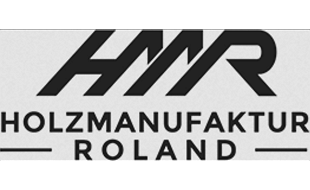 Logo von Holzmanufaktur Roland