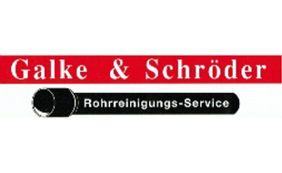 Logo von Galke & Schröder Rohrreinigung