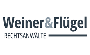 Logo von Weiner & Flügel Rechtsanwälte