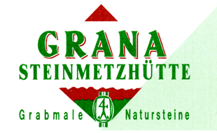 Logo von GRANA Steinmetzhütte GmbH