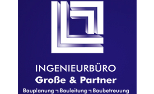 Logo von Große & Partner Bauplanung, Bauleitung