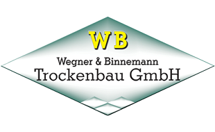 Logo von Wegner & Binnemann Trockenbau GmbH