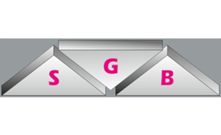 Logo von SGB Ingenieur- u. Stahlbau GmbH