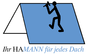 Logo von Hamann Axel Dachdecker-Klempner