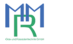 Logo von MRM Glas- u. Fassadentechnik GmbH