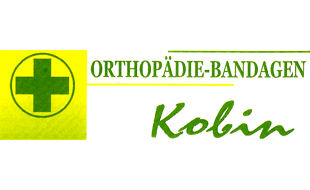 Logo von ORTHOPÄDIE-BANDAGEN Kobin
