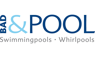 Logo von Bad & Pool Vertriebs GmbH