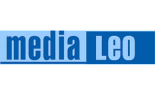 Logo von MEDIALEO Werbung