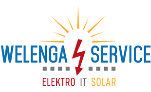 Logo von Solar-Elektrohandwerk Welenga