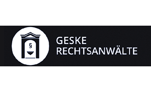 Logo von Geske Rechtsanwaltskanzlei