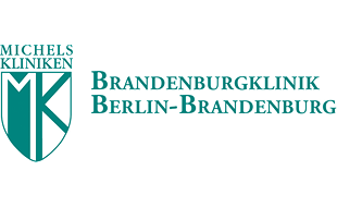 Logo von Brandenburgklinik Berlin-Brandenburg