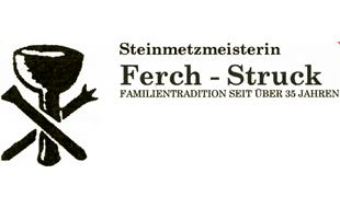 Logo von Ferch-Struck Steinmetzmeisterin