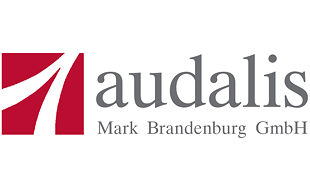 Logo von audalis Mark Brandenburg GmbH Steuerberatungsgesellschaft