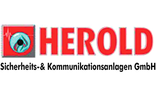 Logo von HEROLD Sicherheits- & Kommunikationsanlagen GmbH