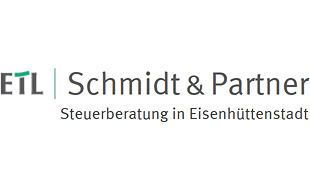 Logo von ETL Schmidt & Partner GmbH
