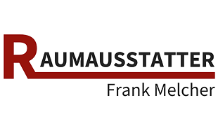 Logo von Raumausstatter FRANK MELCHER