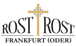 Logo von Bestattungshaus ROST & ROST
