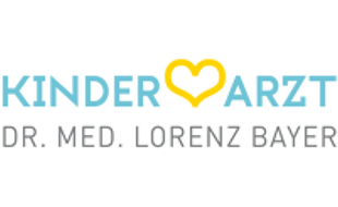Logo von Bayer Lorenz Dr. med. FA für Kinder- u. Jugendmedizin Kinderkardiologie