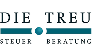 Logo von DIE TREU Treuhand und Steuerberatungsgesellschaft mbH