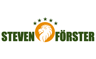 Logo von Förster Steven Garten- und Landschaftsbau