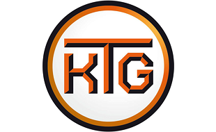 Logo von KTG Baumaschinen GmbH