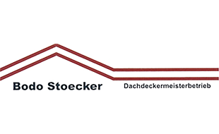 Logo von BODO STOECKER Dachdeckermeister